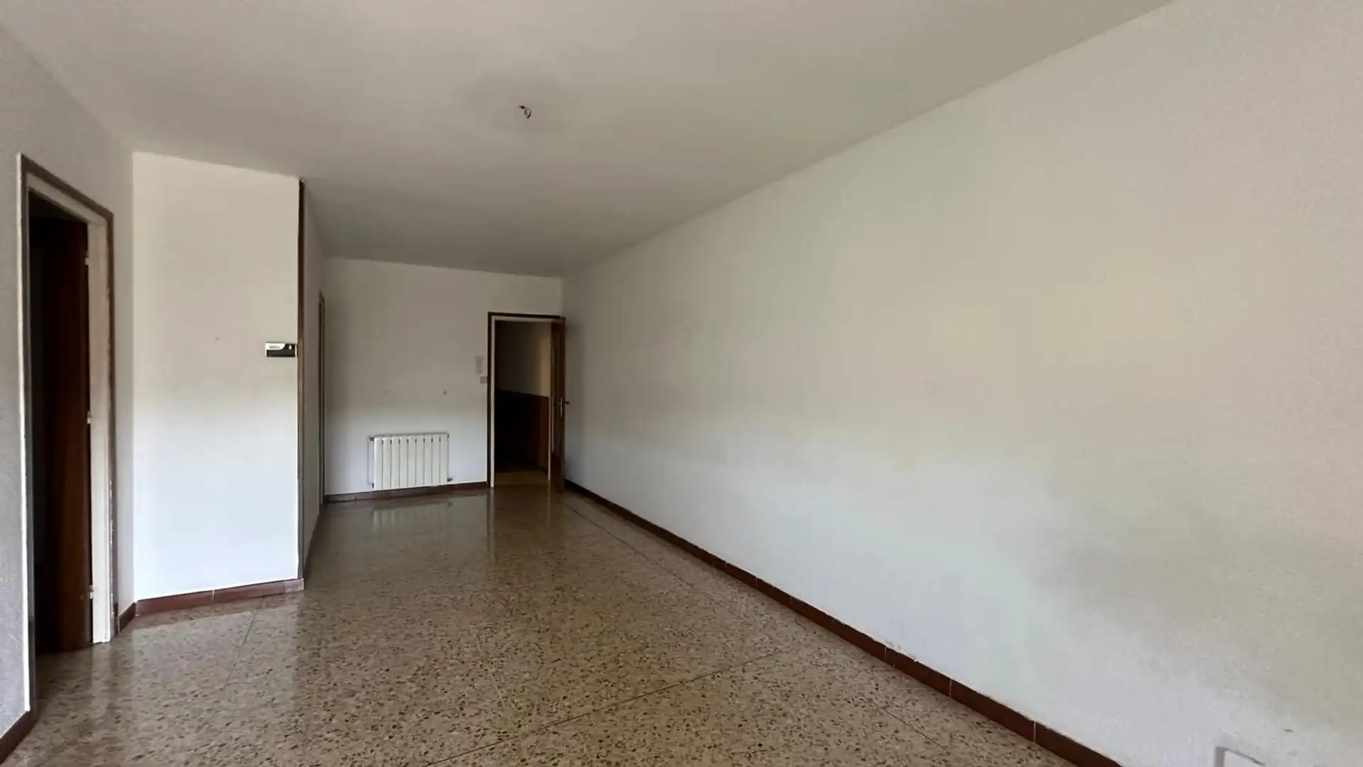 Piso en venta en Can Sant Joan