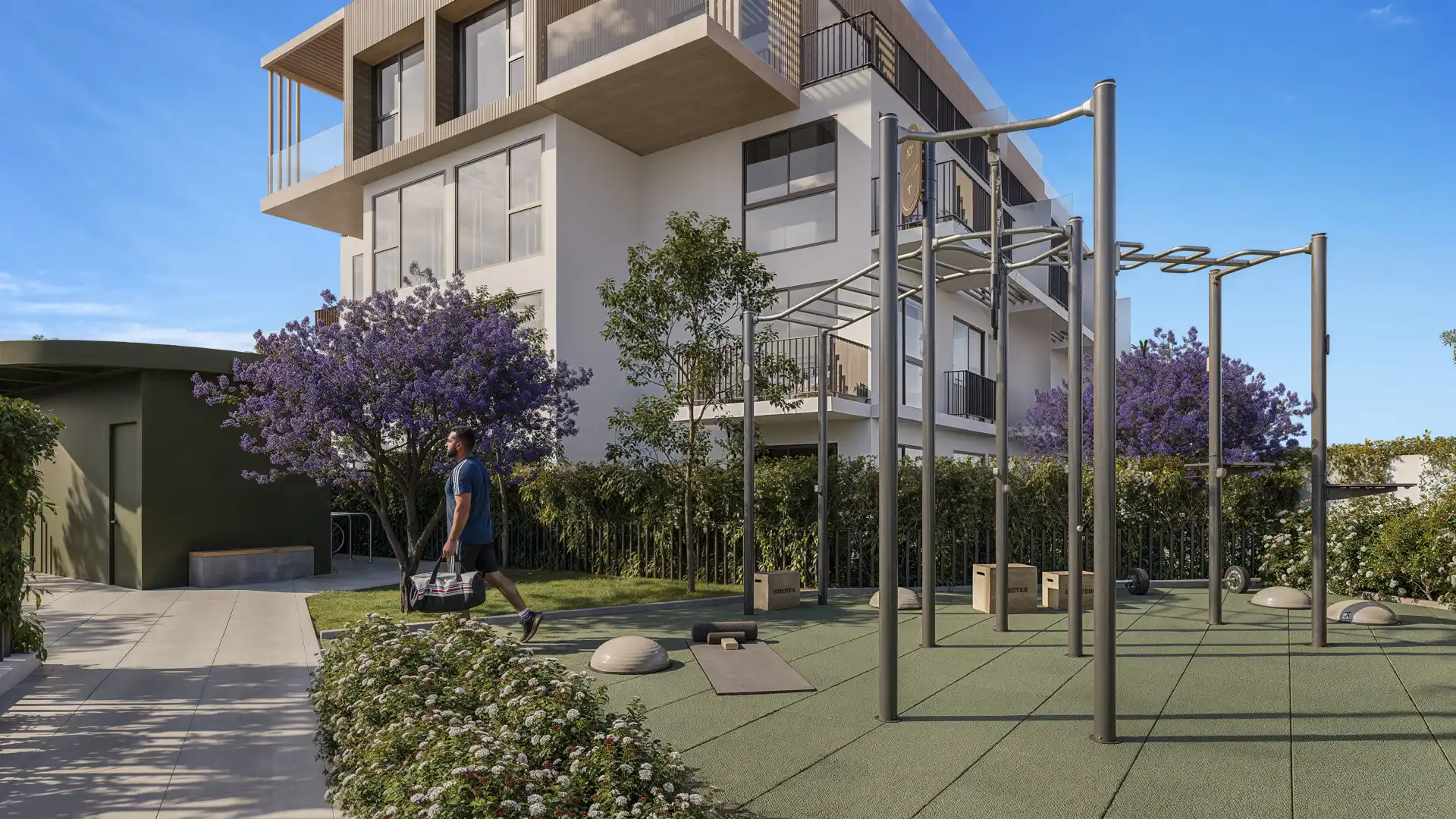 Ground floor with pool for sale in El Bajondillo, imagen 3