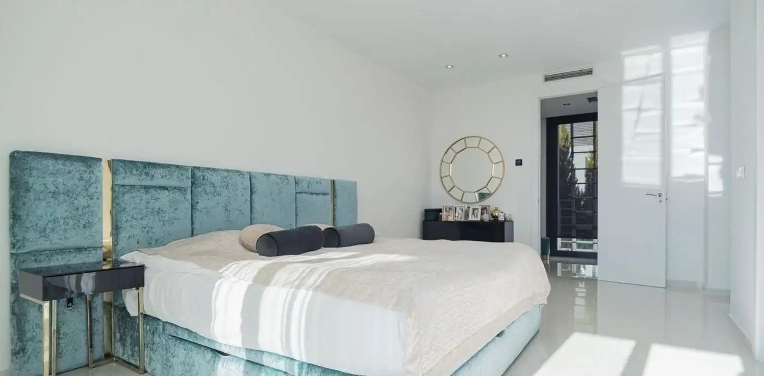 Villa avec piscine à vendre à Carrer Roma 6, imagen 10