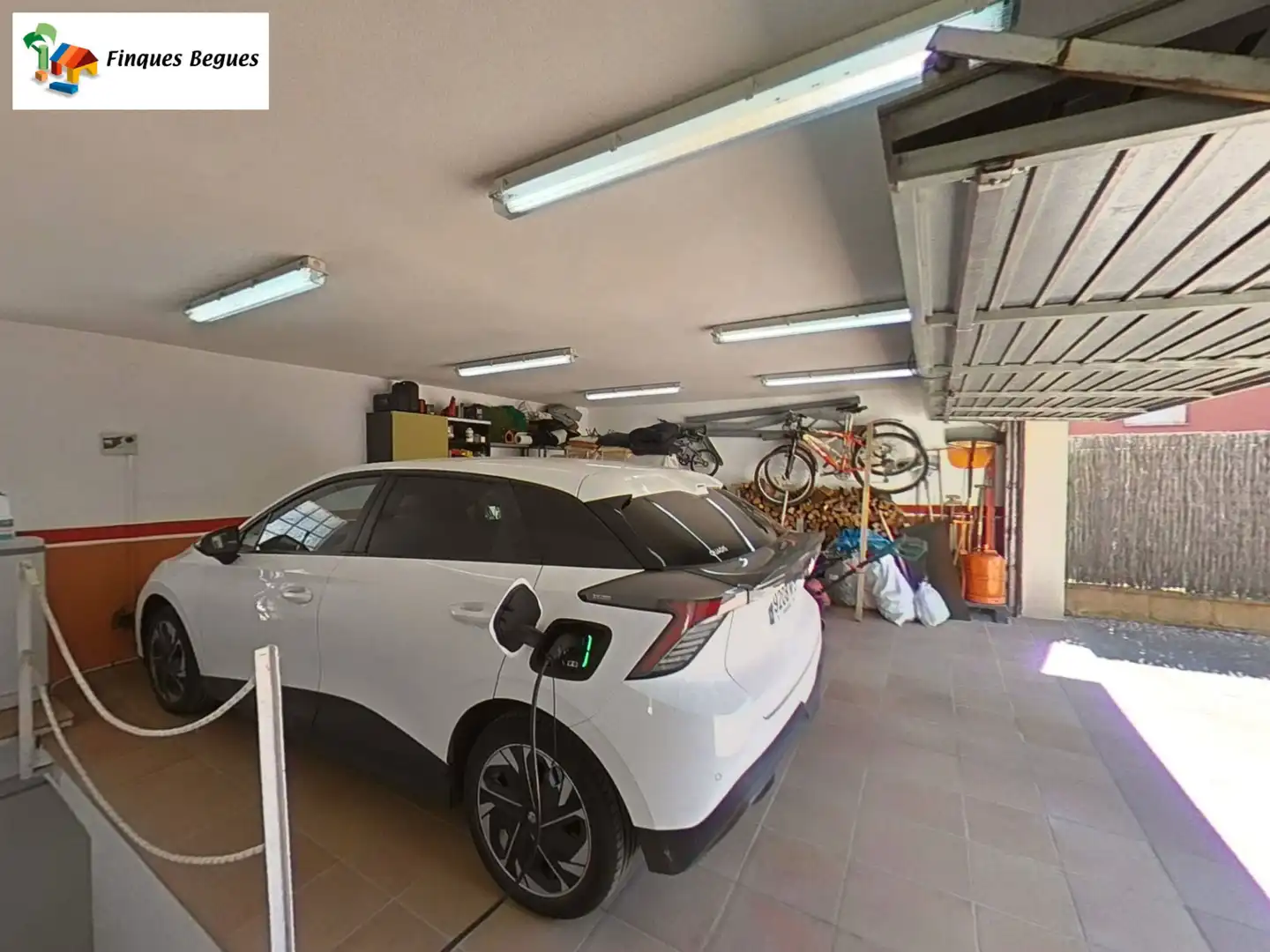 Chalet con jardín en venta en Begues, imagen 143