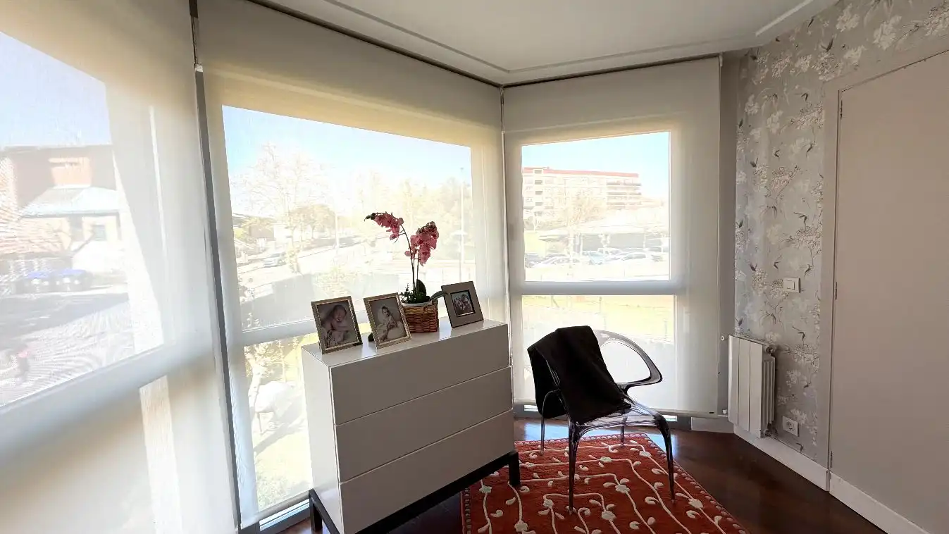 Maison mitoyenne avec jardin à vendre à Akilino Arriola Kalea, imagen 26