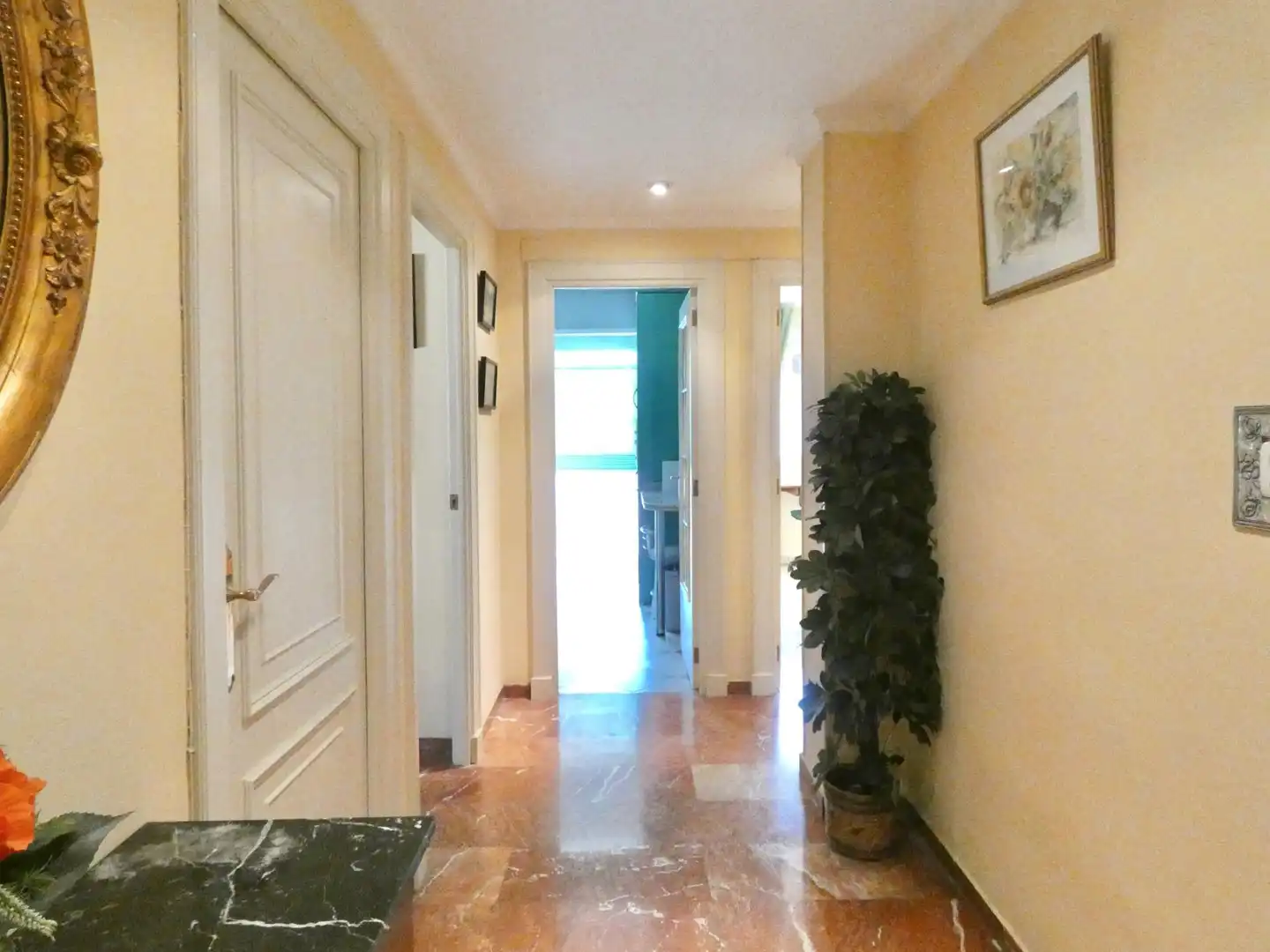 Apartments for rent in Granada  with Furnished