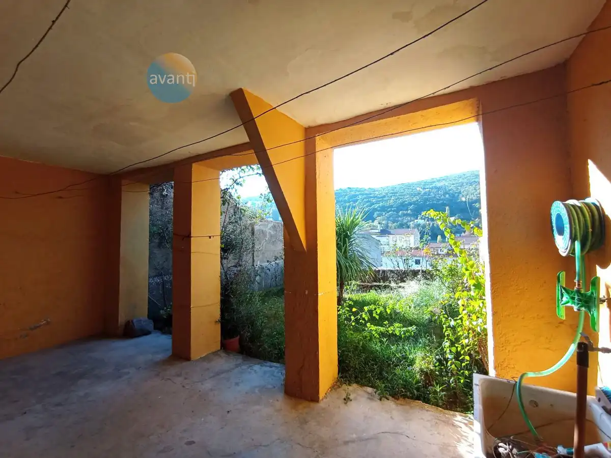 Exterior view of Houses for sale in Béjar  with Heating, Terrace and Balcony