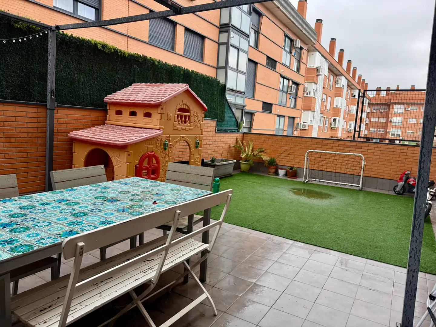Flat for rent in Leganés, Madrid