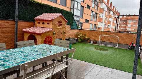 Foto 4 de Pis de lloguer amb opció a compra a Calle del Alcalde Pedro González González, Valdepelayo - Montepinos - Arroyo Culebro, Leganés