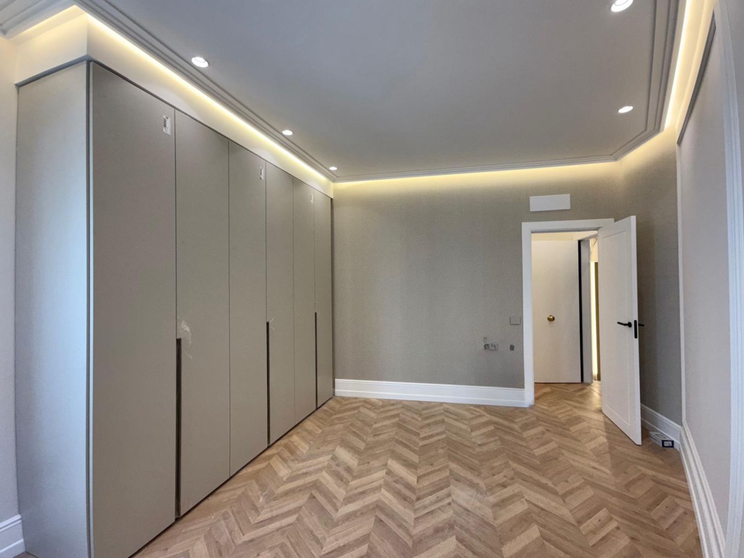 Wohnung zum verkauf in Corrales de Monroy, Barrio del Centro, Centro