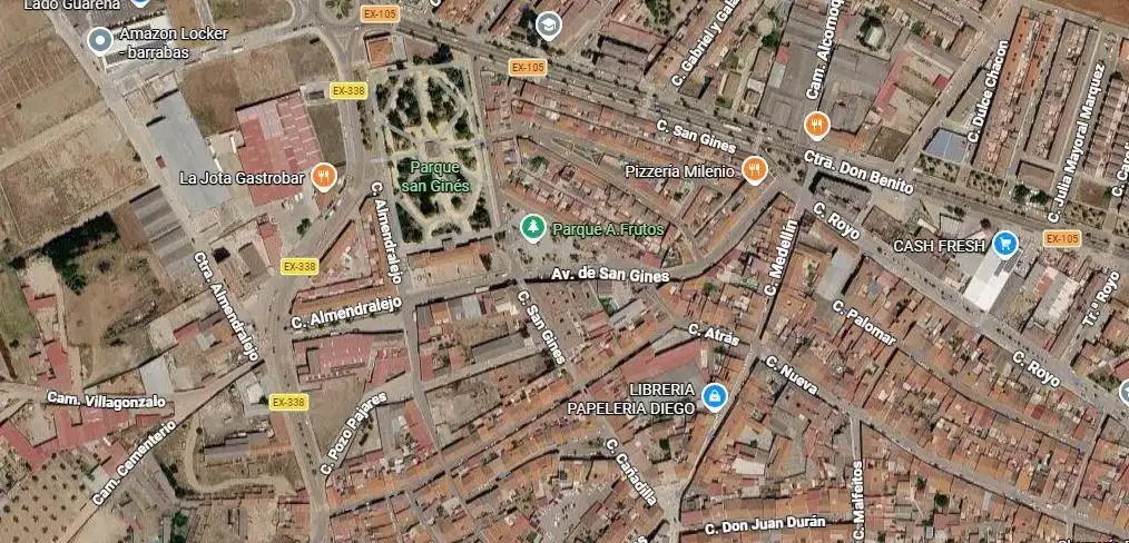 Maison à vendre à Guareña, imagen 2