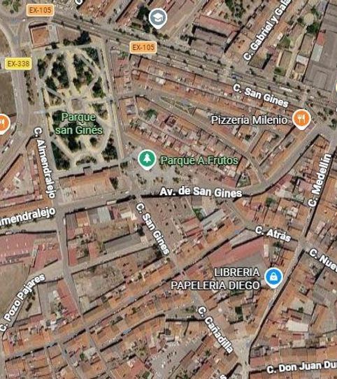 Photo 2 of Houses for sale in Guareña, Badajoz