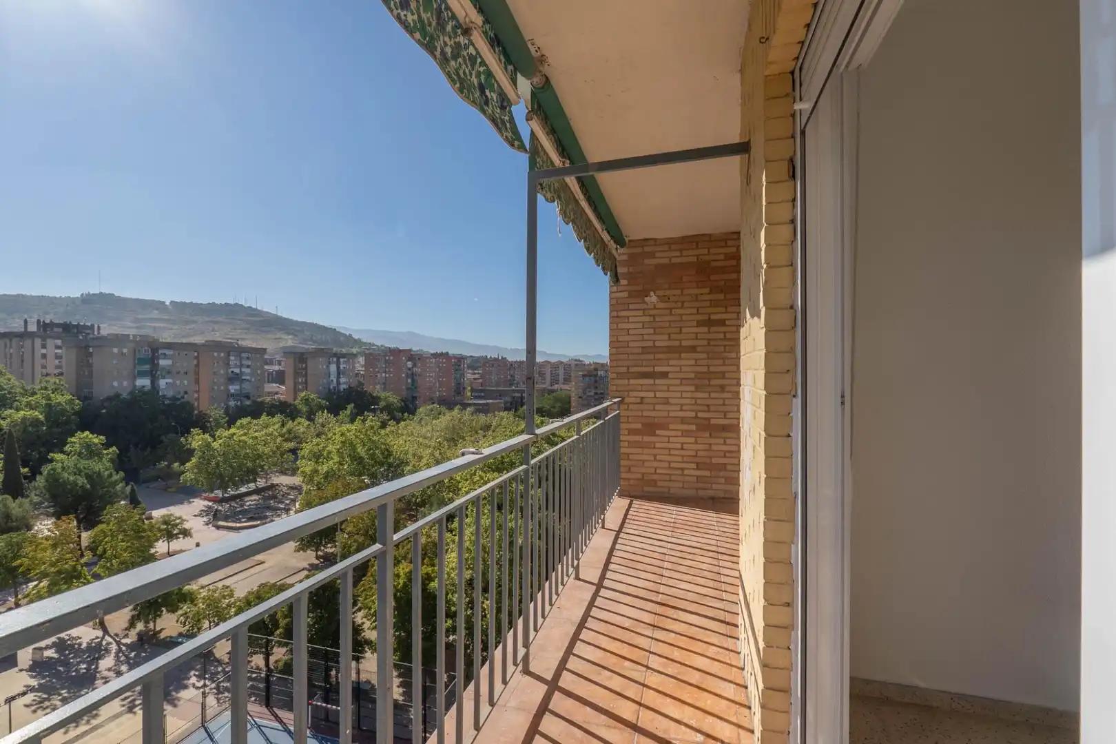 Habitació a Cartuja