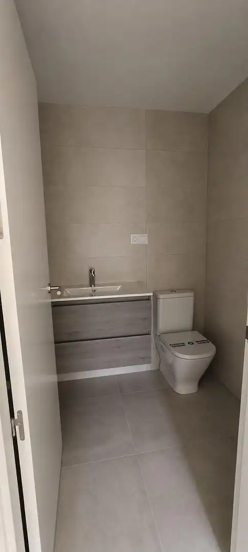 Flat for rent in Safranar