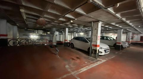 Foto 3 de Garaje en venta en Calle Lope de Rueda, Ibiza de Madrid,  Madrid Capital