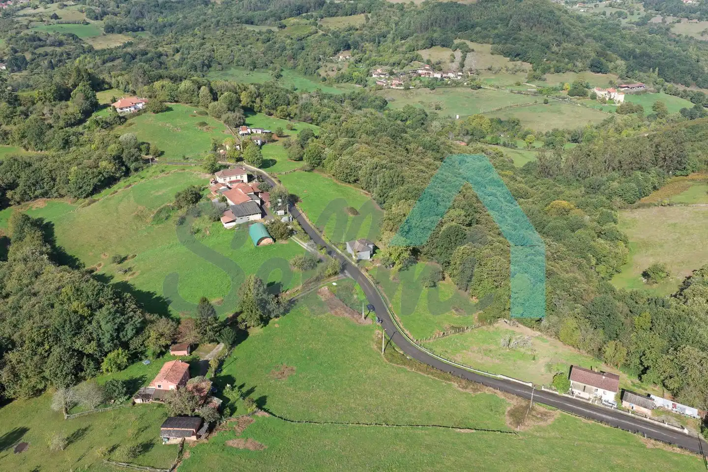 Grundstücke und Bauplätze zum Verkauf in Arrecin, imagen 26
