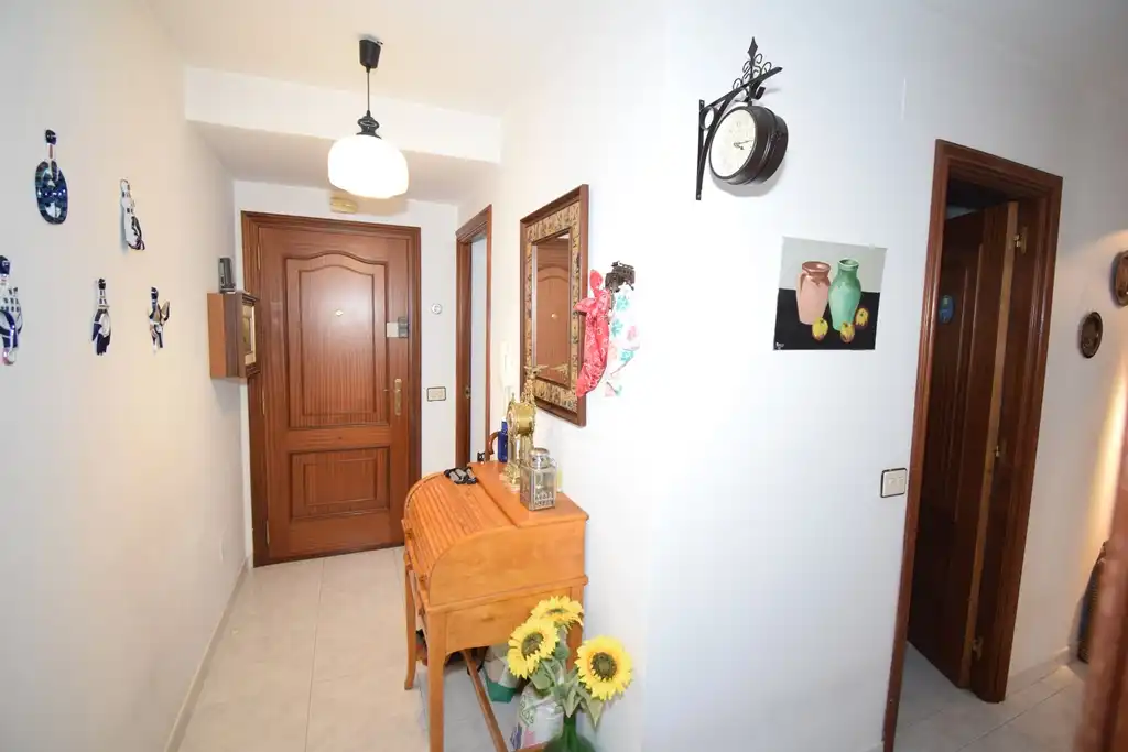 Piso en venta en Rúa Rabazal 14, imagen 2