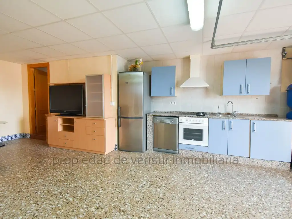 Appartement compact avec terrasse à vendre à Los Collados-Los Geraneos, imagen 7