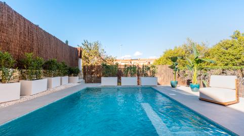 Foto 5 de Casa o xalet en venda a Carrer la Sèquia, 13b, La Font - Mezquitas, Alicante