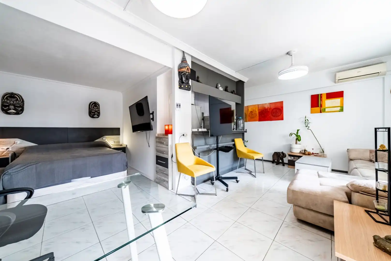 Apartament amb ascensor en venda a Marbella Centro, imagen 5