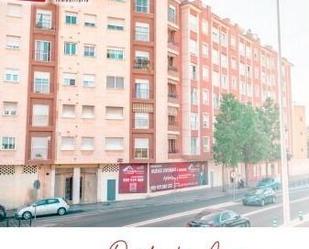 Vista exterior de Planta baixa en venda en  Córdoba Capital amb Aire condicionat