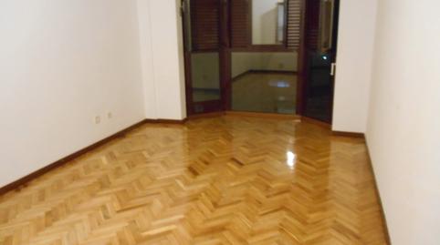 Foto 5 de Piso de alquiler en Calle de Alberto Aguilera, Arapiles,  Madrid Capital