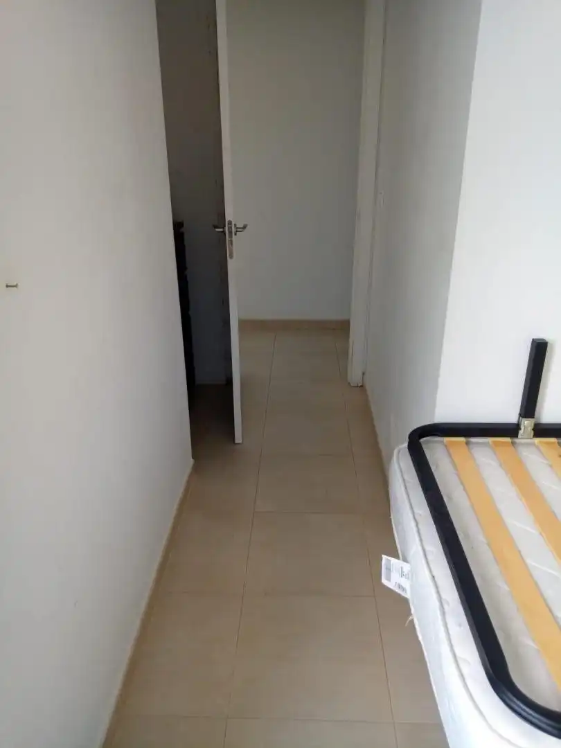 Dúplex de alquiler en Almoines con Aire acondicionado, Terraza y Amueblado