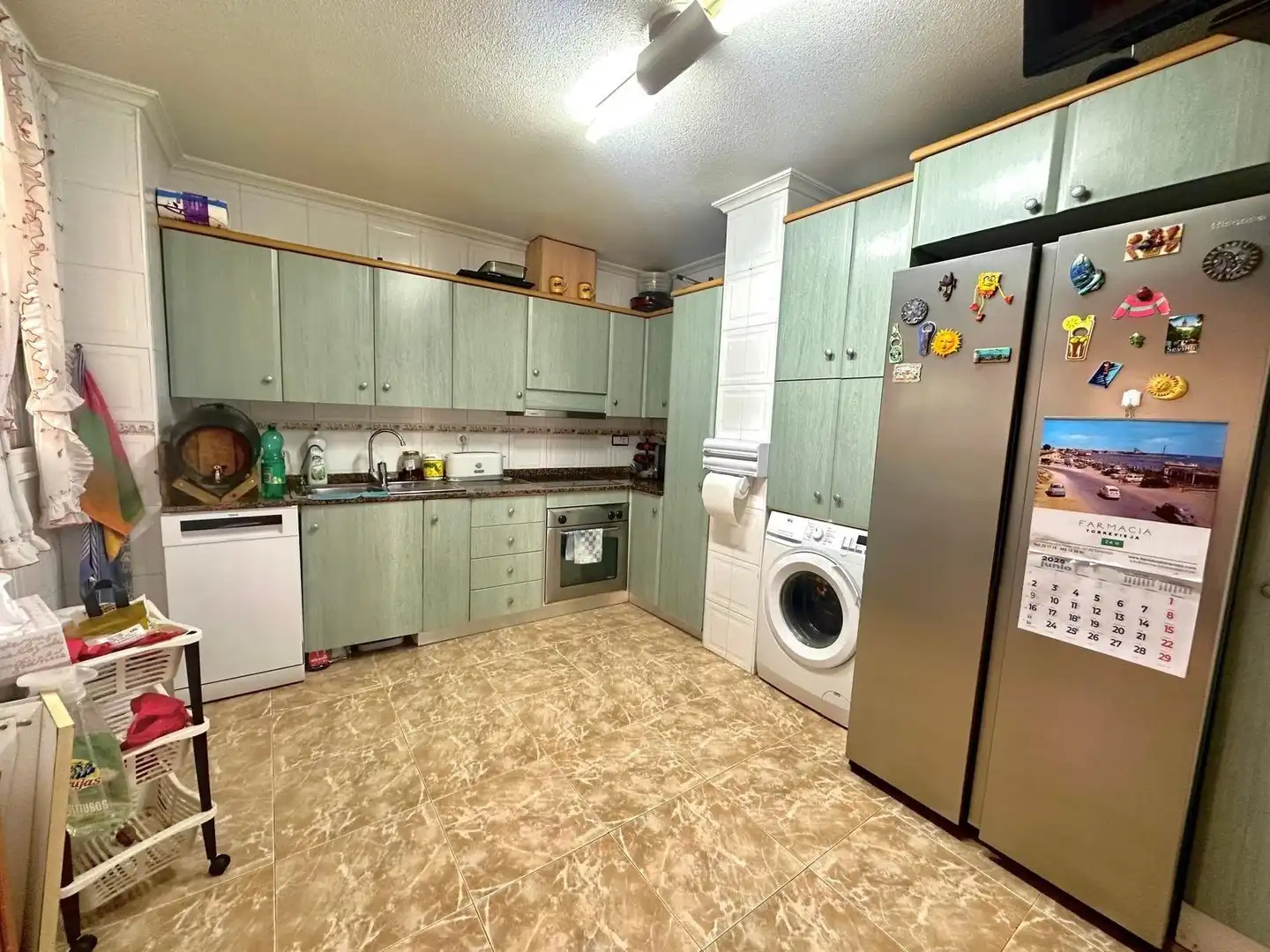 Apartment with pool for sale in Nueva Torrevieja - Aguas Nuevas, imagen 9