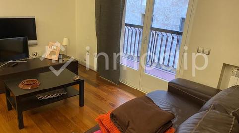 Foto 3 de Piso de alquiler en Calle Villar y Macías, Sancti Spiritus - San Juan, Salamanca Capital