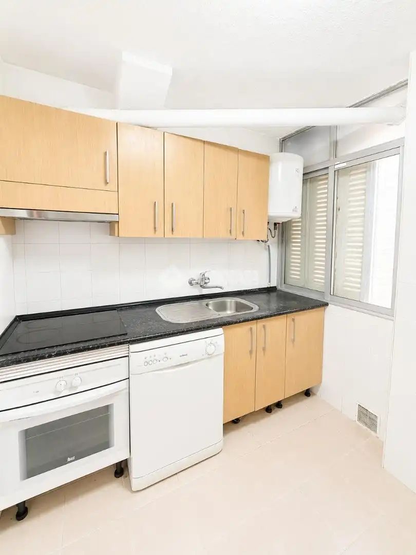 Piso en venta en Plaza Méndez Parada, imagen 12