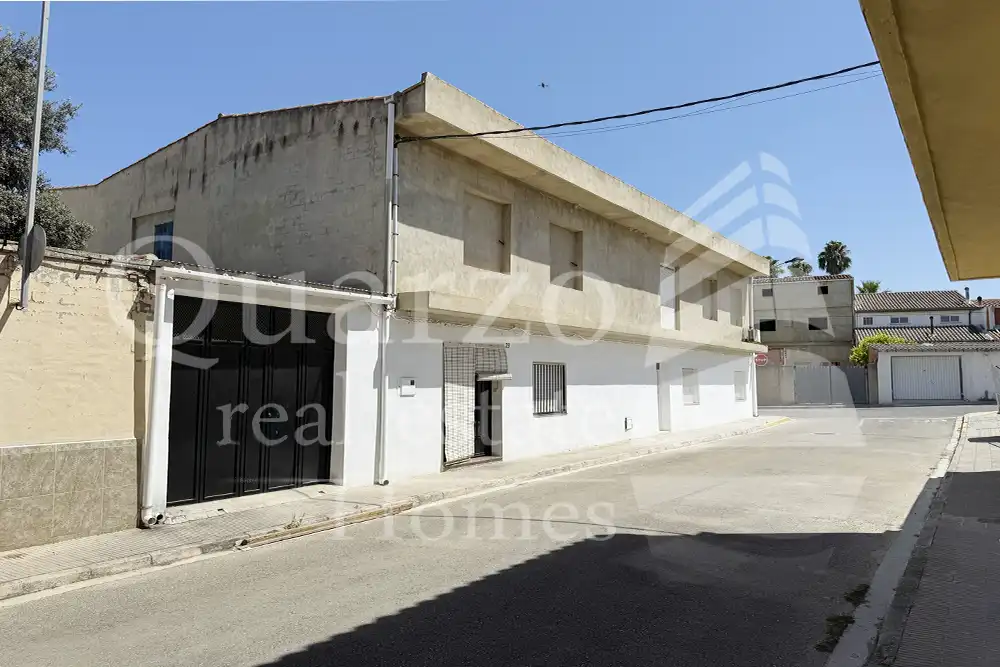 Casa en venda a Carrer Sant Blai