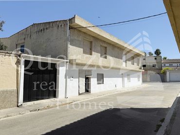 Casa en venda a Carrer Sant Blai