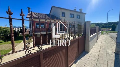 Photo 3 of House or chalet for sale in Sobrán, Pontevedra