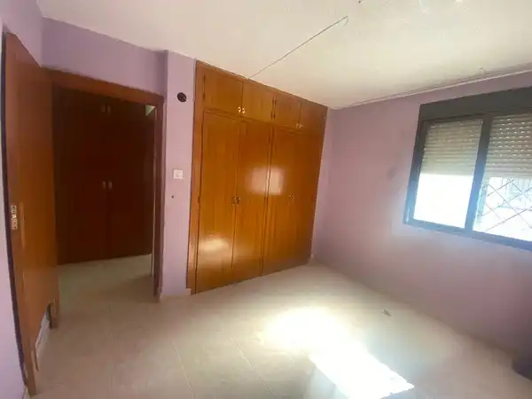 Casa adosada en venta en De La Paz, Huerta de la Reina - Trassierra