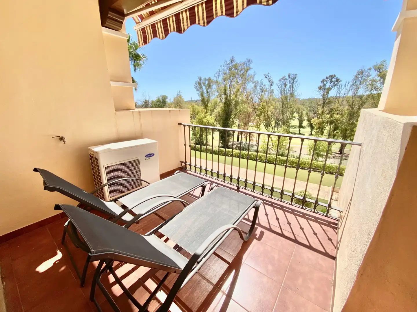 Apartament amb terrassa de lloguer a Benamara - Atalaya, imagen 8
