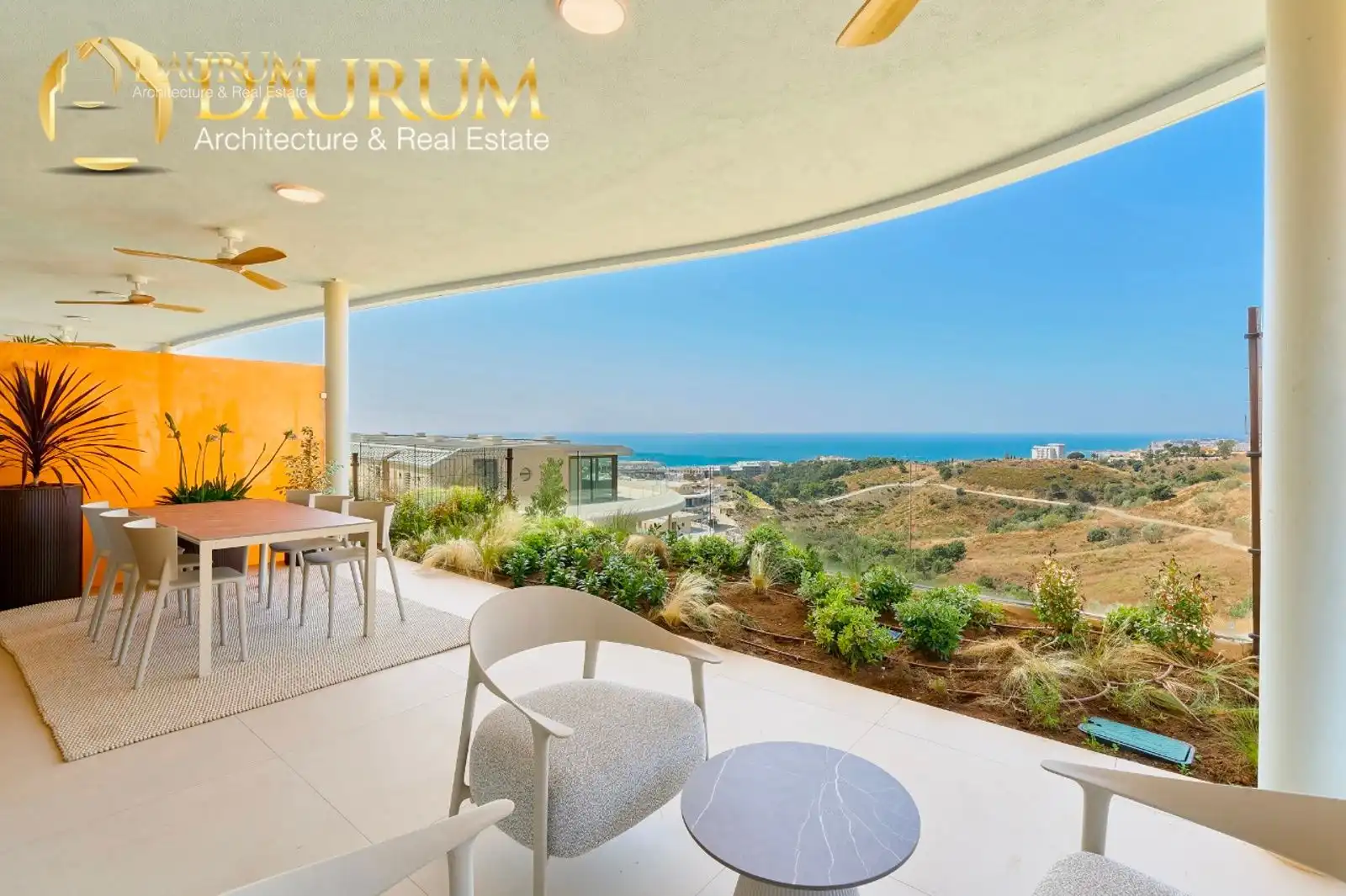Piso con piscina en venta en Fuengirola