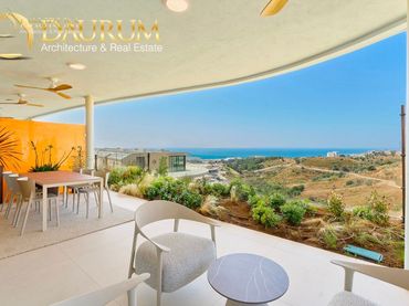 Appartement avec piscine à vendre à Fuengirola