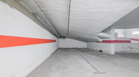 Foto 5 de Garatge en venda a Calle de San Miguel, Poniente, Granada