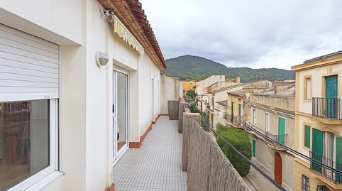 Fantástico Piso con Gran Balcón y Chimenea, Listo para Entrar a Vivir en Montblanc, imatge 2