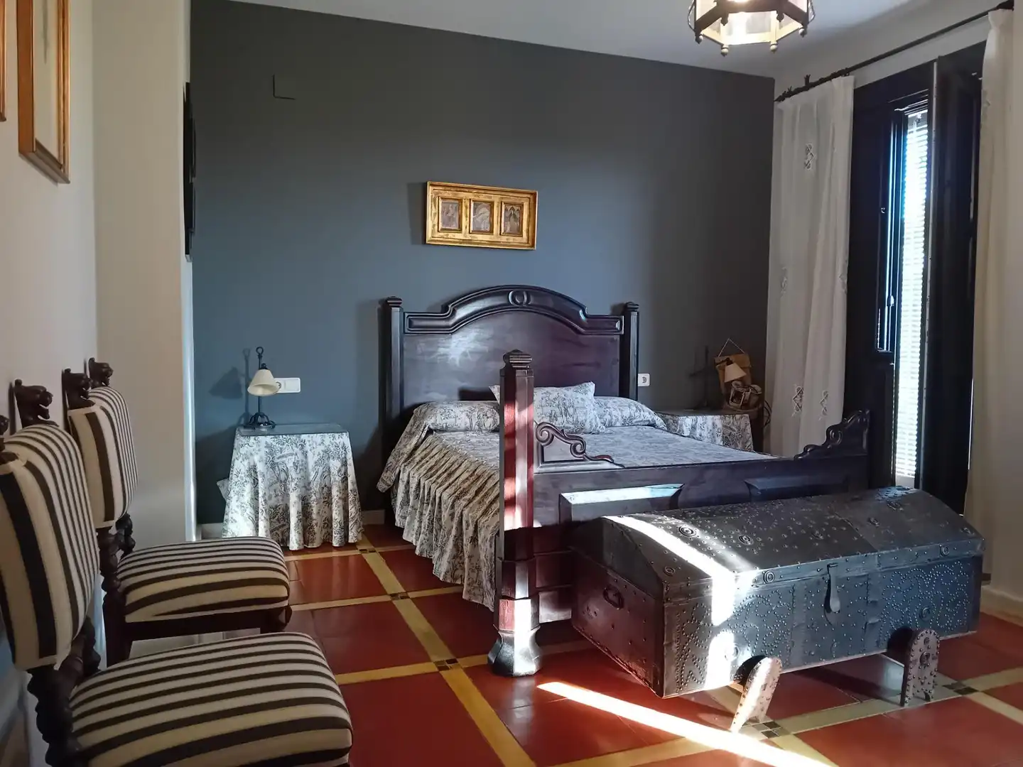 Casa rústica con terraza en venta en Montoro, imagen 28