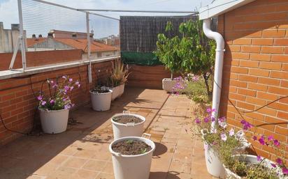 Terrassa de Pis en venda en Cáceres Capital amb Aire condicionat, Calefacció i Terrassa