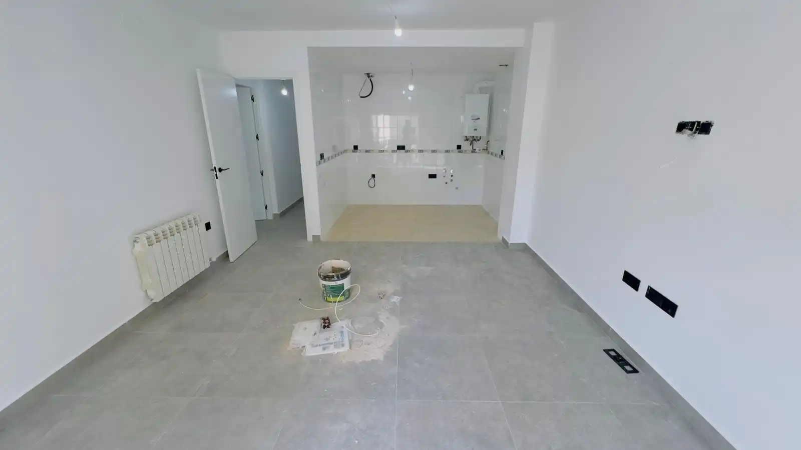 Piso con ascensor en venta en Camino Camino Viejo de Guejar, imagen 17