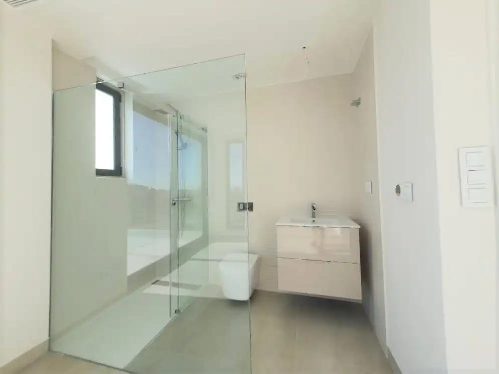 Chalet con piscina en venta en Finestrat Pueblo, imagen 6