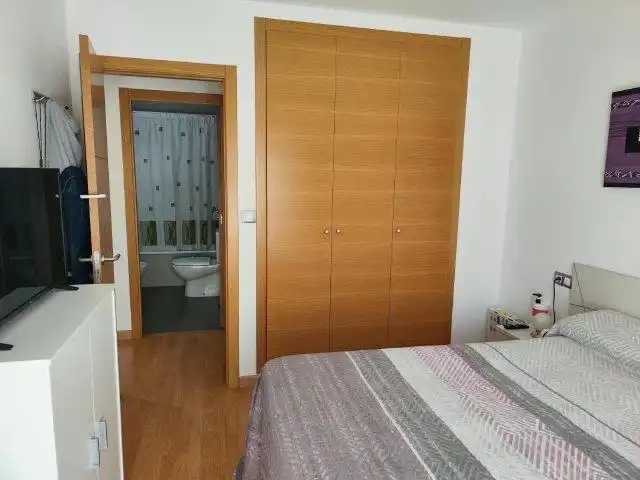 Habitación de Ático en venta en Siete Aguas, Valencia
