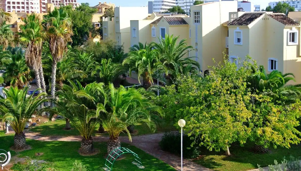 Wohnung zum Verkauf in Roquetas de Mar ciudad, imagen 13