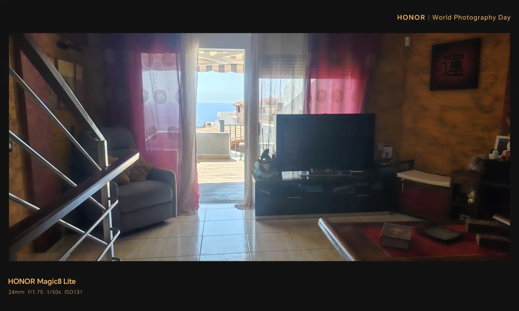 Sala de estar de Casa adosada en venta en Candelaria con Jardín privado, Terraza y Horno