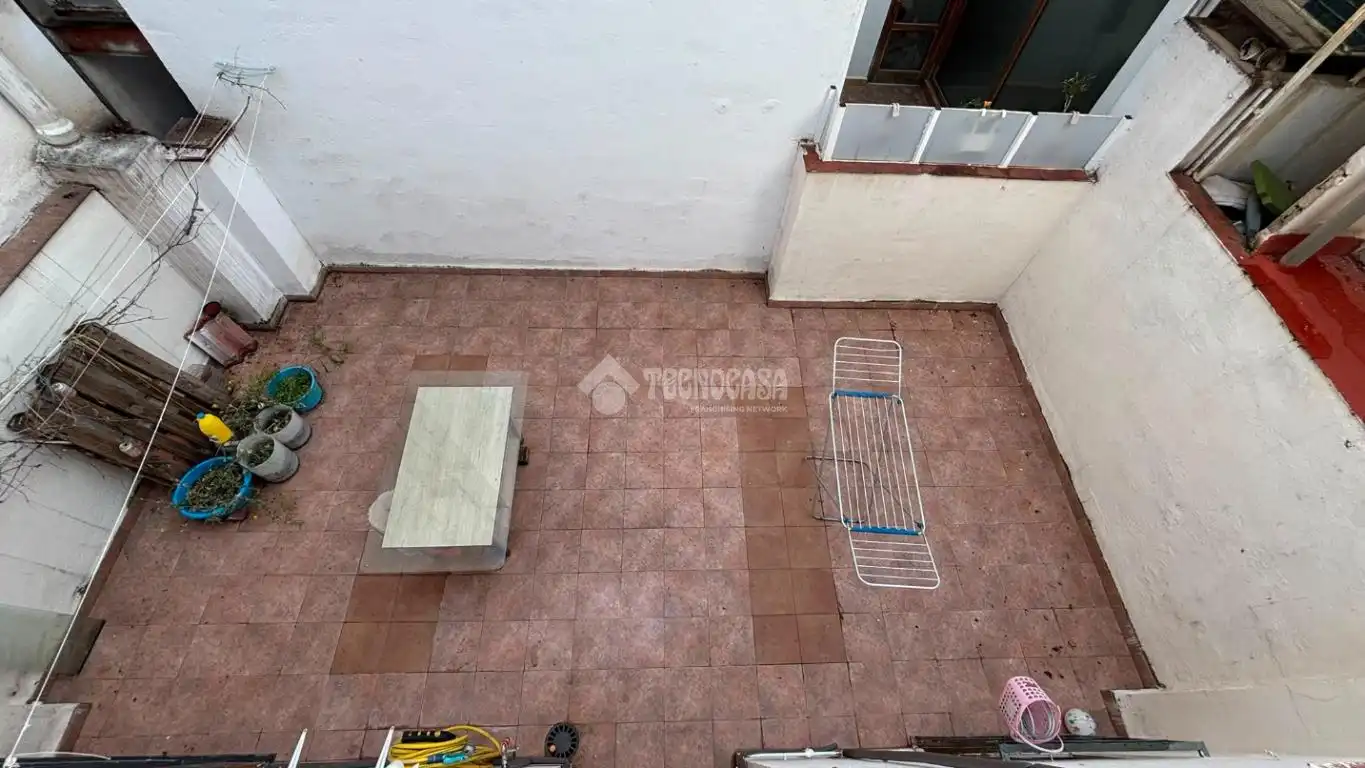 Terrassa de Edifici en venda en Jaén