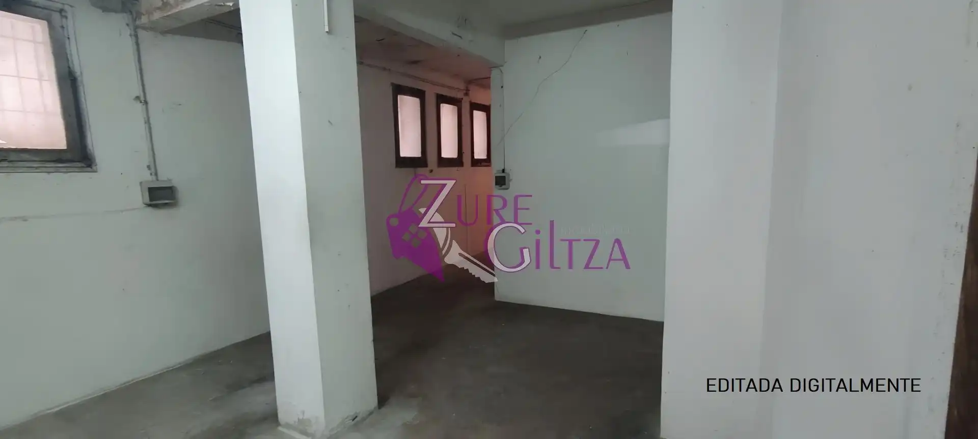 Local comercial de lloguer a Durango, imagen 13