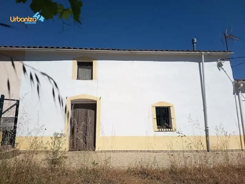 Habitatge en venda a La Codosera, imagen 9