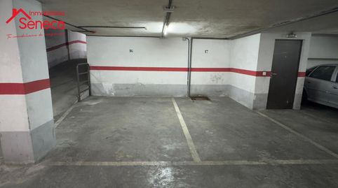 Foto 2 von Garage zur Miete in Ciudad Jardín - Zoco, Córdoba Capital