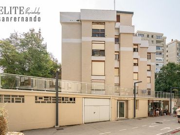 Appartement compact avec ascenseur à vendre à Calle Calle Joaquín Costa