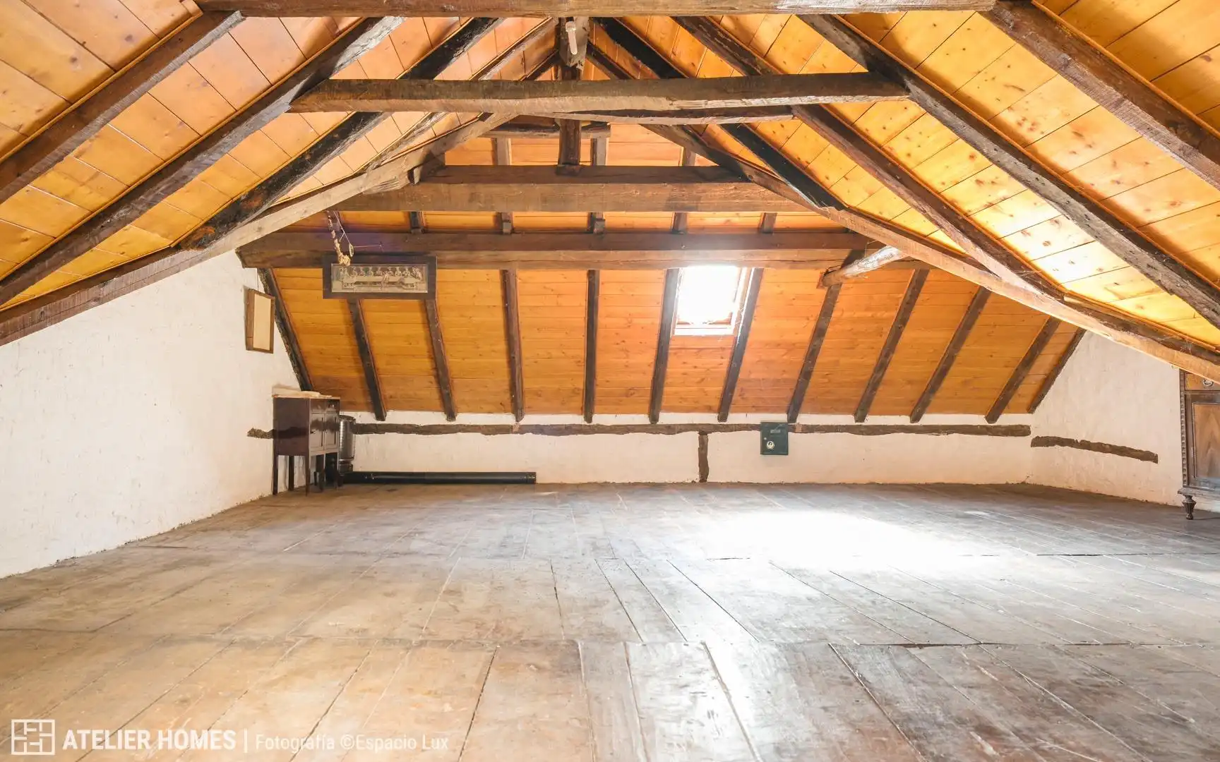 Casa con terraza en venta en Calle Única de Sandinies 35, imagen 17