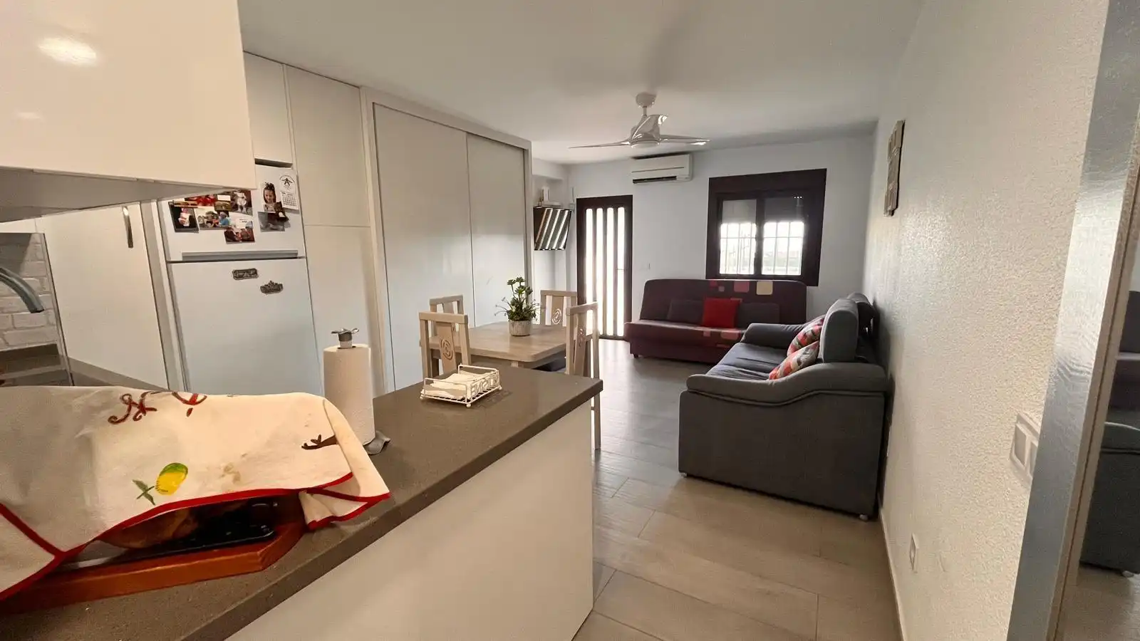 Loft zur Miete in Retamar