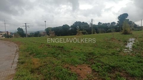 Foto 3 de Terreny industrial en venda a Sant Martí Sarroca, Barcelona